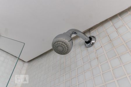 Casa de condomínio à venda com 340m², 4 quartos e 3 vagasDetalhe do Banheiro da Suíte 3