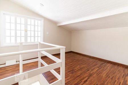 Casa de condomínio à venda com 340m², 4 quartos e 3 vagasSuíte 1