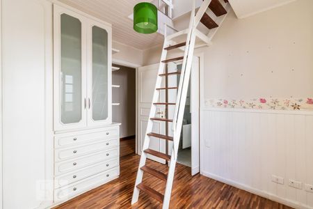 Casa de condomínio à venda com 340m², 4 quartos e 3 vagasSuíte 1