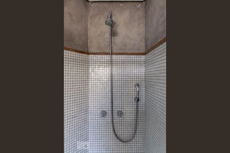 Casa de condomínio à venda com 340m², 4 quartos e 3 vagasDetalhe do Banheiro da Suíte 2