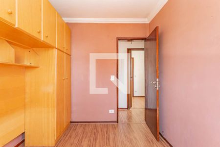 Quarto 1 de apartamento à venda com 3 quartos, 80m² em Vila Firmiano Pinto, São Paulo
