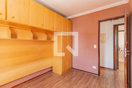 Quarto 1 de apartamento à venda com 3 quartos, 80m² em Vila Firmiano Pinto, São Paulo