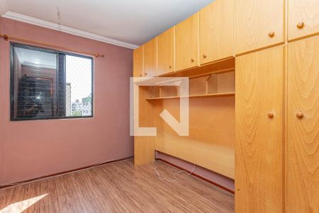 Quarto 1 de apartamento à venda com 3 quartos, 80m² em Vila Firmiano Pinto, São Paulo