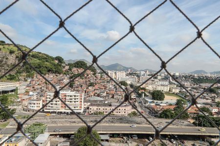 Apartamento à venda com 80m², 2 quartos e 1 vaga Apartamento à venda com 80m², 2 quartos e 1 vagaVista Varanda Quarto 1