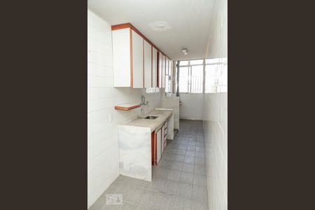Apartamento à venda com 80m², 2 quartos e 1 vaga Apartamento à venda com 80m², 2 quartos e 1 vagaCozinha