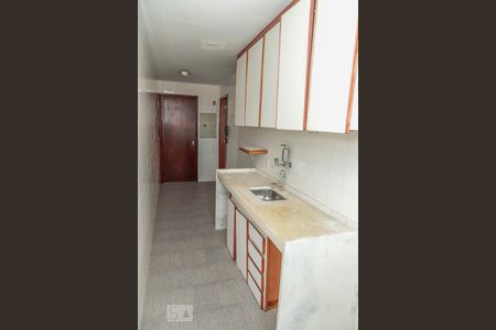 Apartamento à venda com 80m², 2 quartos e 1 vaga Apartamento à venda com 80m², 2 quartos e 1 vagaCozinha