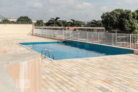 Apartamento à venda com 80m², 2 quartos e 1 vaga Apartamento à venda com 80m², 2 quartos e 1 vagaPiscina