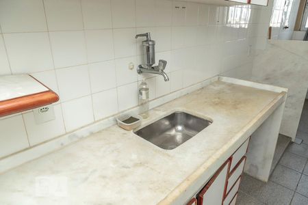 Apartamento à venda com 80m², 2 quartos e 1 vaga Apartamento à venda com 80m², 2 quartos e 1 vagaCozinha
