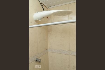 Apartamento à venda com 80m², 2 quartos e 1 vaga Apartamento à venda com 80m², 2 quartos e 1 vagaBanheiro de Serviço