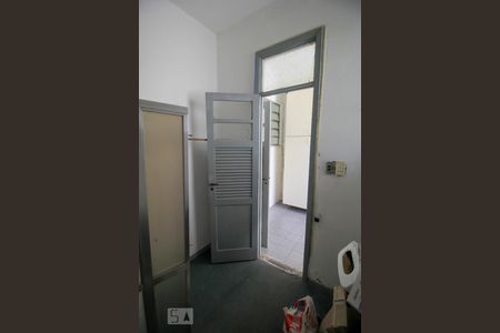 Apartamento à venda com 130m², 3 quartos e 1 vagaQuarto de Serviço