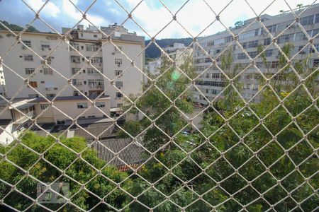 Apartamento à venda com 130m², 3 quartos e 1 vagaVista do Quarto 2