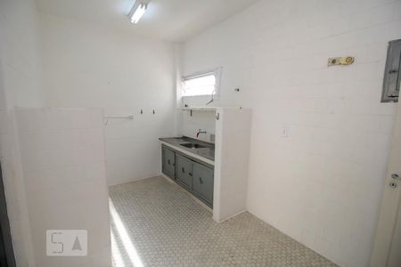 Apartamento à venda com 130m², 3 quartos e 1 vagaCozinha