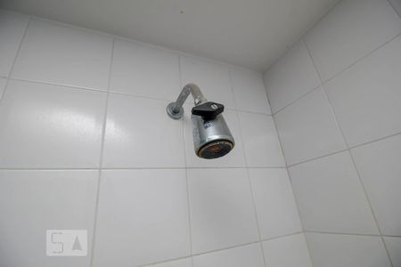 Apartamento à venda com 130m², 3 quartos e 1 vagaChuveiro