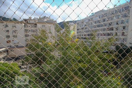 Apartamento à venda com 130m², 3 quartos e 1 vagaVista do Quarto 3