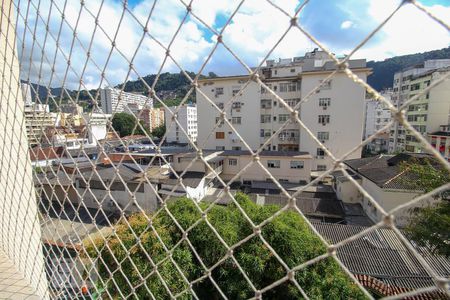 Apartamento à venda com 130m², 3 quartos e 1 vagaVista do Quarto 1