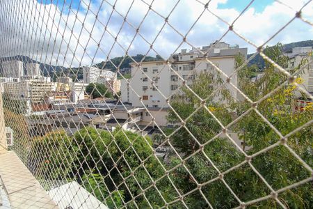 Apartamento à venda com 130m², 3 quartos e 1 vagaVista do Quarto 3