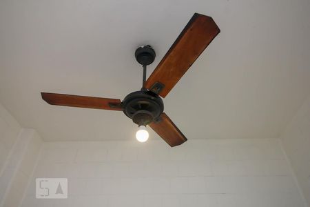 Apartamento à venda com 130m², 3 quartos e 1 vagaVentilador de Teto