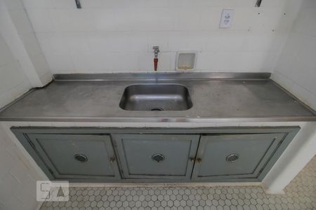 Apartamento à venda com 130m², 3 quartos e 1 vagaCozinha