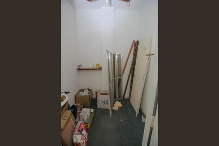 Apartamento à venda com 130m², 3 quartos e 1 vagaQuarto de Serviço