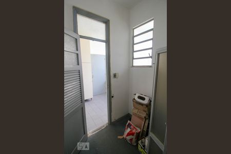 Apartamento à venda com 130m², 3 quartos e 1 vagaQuarto de Serviço