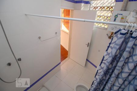Apartamento à venda com 130m², 3 quartos e 1 vagaBanheiro da Suíte