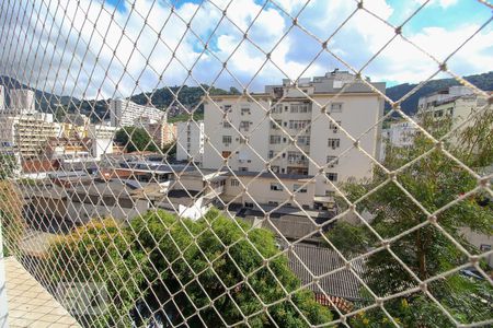 Apartamento à venda com 130m², 3 quartos e 1 vagaVista do Quarto 2