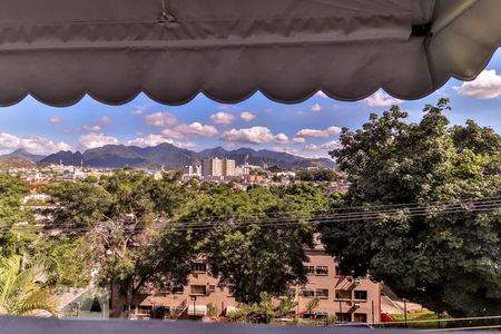 Apartamento à venda com 37m², 1 quarto e 4 vagas Apartamento à venda com 37m², 1 quarto e 4 vagasVista Quarto