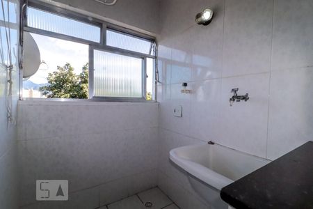 Apartamento à venda com 37m², 1 quarto e 4 vagas Apartamento à venda com 37m², 1 quarto e 4 vagasÁrea de Serviço