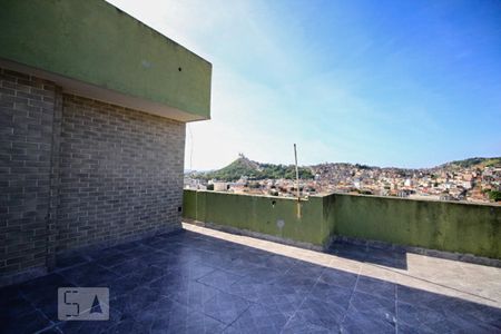 Apartamento à venda com 350m², 3 quartos e 2 vagas Apartamento à venda com 350m², 3 quartos e 2 vagasTerraço da Cobertura