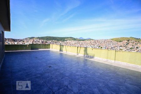 Apartamento à venda com 350m², 3 quartos e 2 vagas Apartamento à venda com 350m², 3 quartos e 2 vagasTerraço da Cobertura