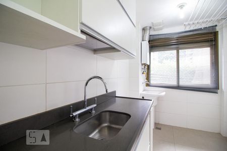 Apartamento à venda com 80m², 2 quartos e 1 vaga Apartamento à venda com 80m², 2 quartos e 1 vagaCozinha