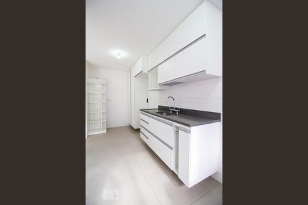 Apartamento à venda com 80m², 2 quartos e 1 vaga Apartamento à venda com 80m², 2 quartos e 1 vagaCozinha