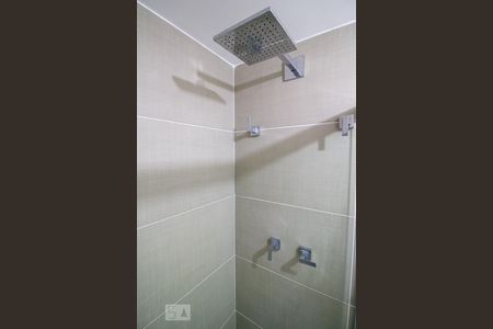 Apartamento à venda com 80m², 2 quartos e 1 vaga Apartamento à venda com 80m², 2 quartos e 1 vagaBanheiro Suite 2