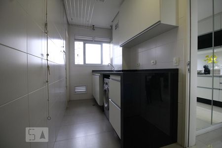 Apartamento à venda com 180m², 4 quartos e 3 vagasÁrea de serviço