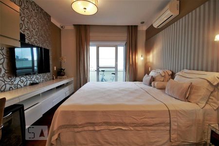 Apartamento à venda com 180m², 4 quartos e 3 vagasSuíte 3