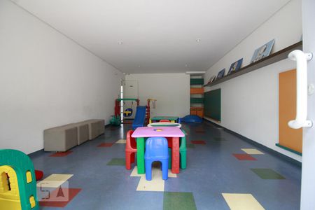 Apartamento à venda com 180m², 4 quartos e 3 vagasBrinquedoteca