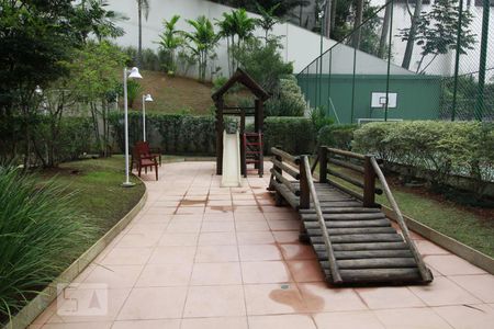 Apartamento à venda com 180m², 4 quartos e 3 vagasPlayground