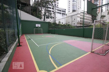 Apartamento à venda com 180m², 4 quartos e 3 vagasQuadra