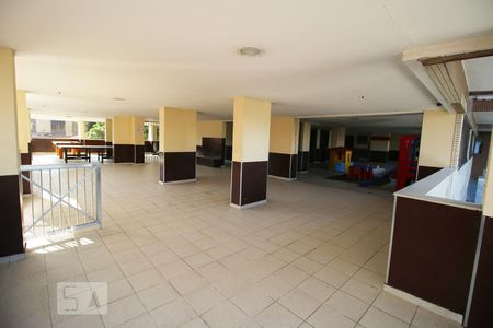 Apartamento à venda com 82m², 2 quartos e 1 vagaPlayground
