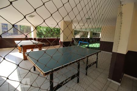 Apartamento à venda com 82m², 2 quartos e 1 vagaPlayground