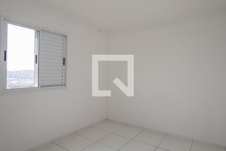 Suíte de apartamento para alugar com 2 quartos, 50m² em Vila Antonieta, São Paulo
