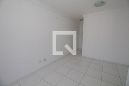 Sala de apartamento para alugar com 2 quartos, 50m² em Vila Antonieta, São Paulo