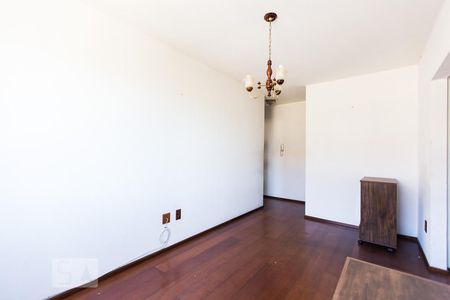 Sala de apartamento à venda com 2 quartos, 60m² em Tristeza, Porto Alegre