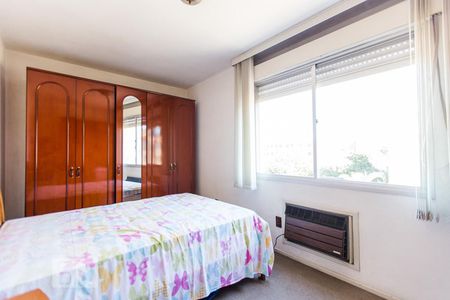 Quarto 2 de apartamento à venda com 2 quartos, 60m² em Tristeza, Porto Alegre
