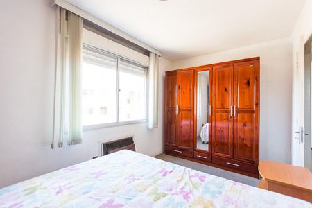 Quarto 2 de apartamento à venda com 2 quartos, 60m² em Tristeza, Porto Alegre