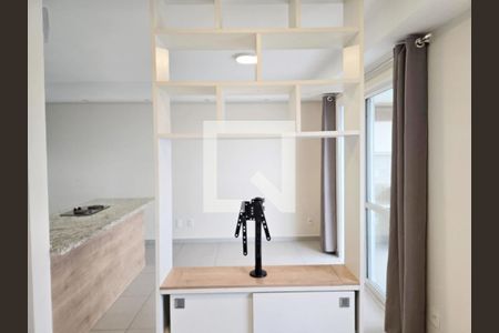 Studio de kitnet/studio para alugar com 1 quarto, 38m² em Jardim Flor da Montanha, Guarulhos