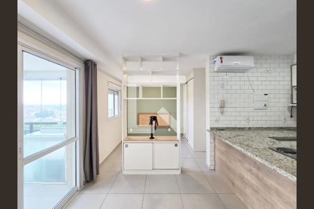 Studio de kitnet/studio para alugar com 1 quarto, 38m² em Jardim Flor da Montanha, Guarulhos