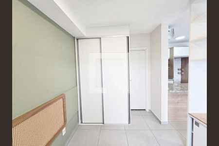 Studio de kitnet/studio para alugar com 1 quarto, 38m² em Jardim Flor da Montanha, Guarulhos