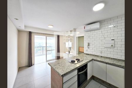 Studio de kitnet/studio para alugar com 1 quarto, 38m² em Jardim Flor da Montanha, Guarulhos