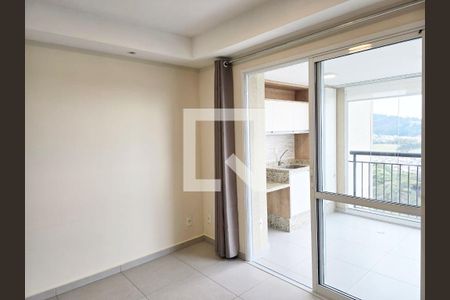 Studio de kitnet/studio para alugar com 1 quarto, 38m² em Jardim Flor da Montanha, Guarulhos